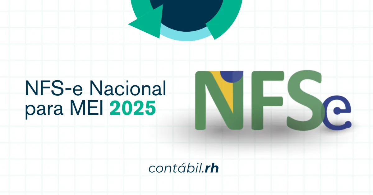 NFS-e Nacional para MEI: passo a passo simples e atualizado (2025)