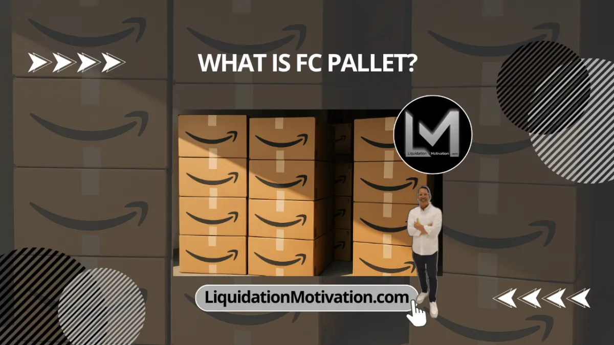 What the F*#k Is an FC Pallet?