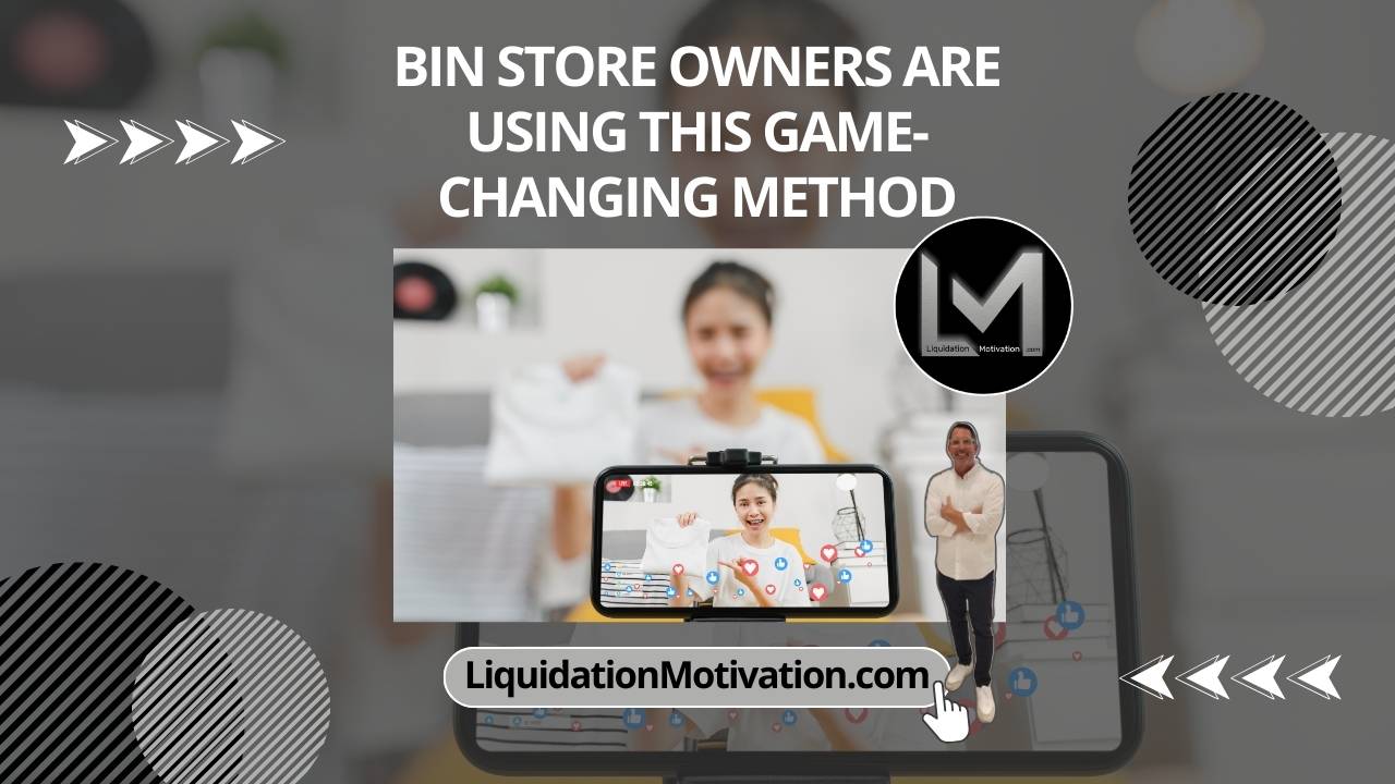 Bin Store Owners Are Using This Game-Changing Method