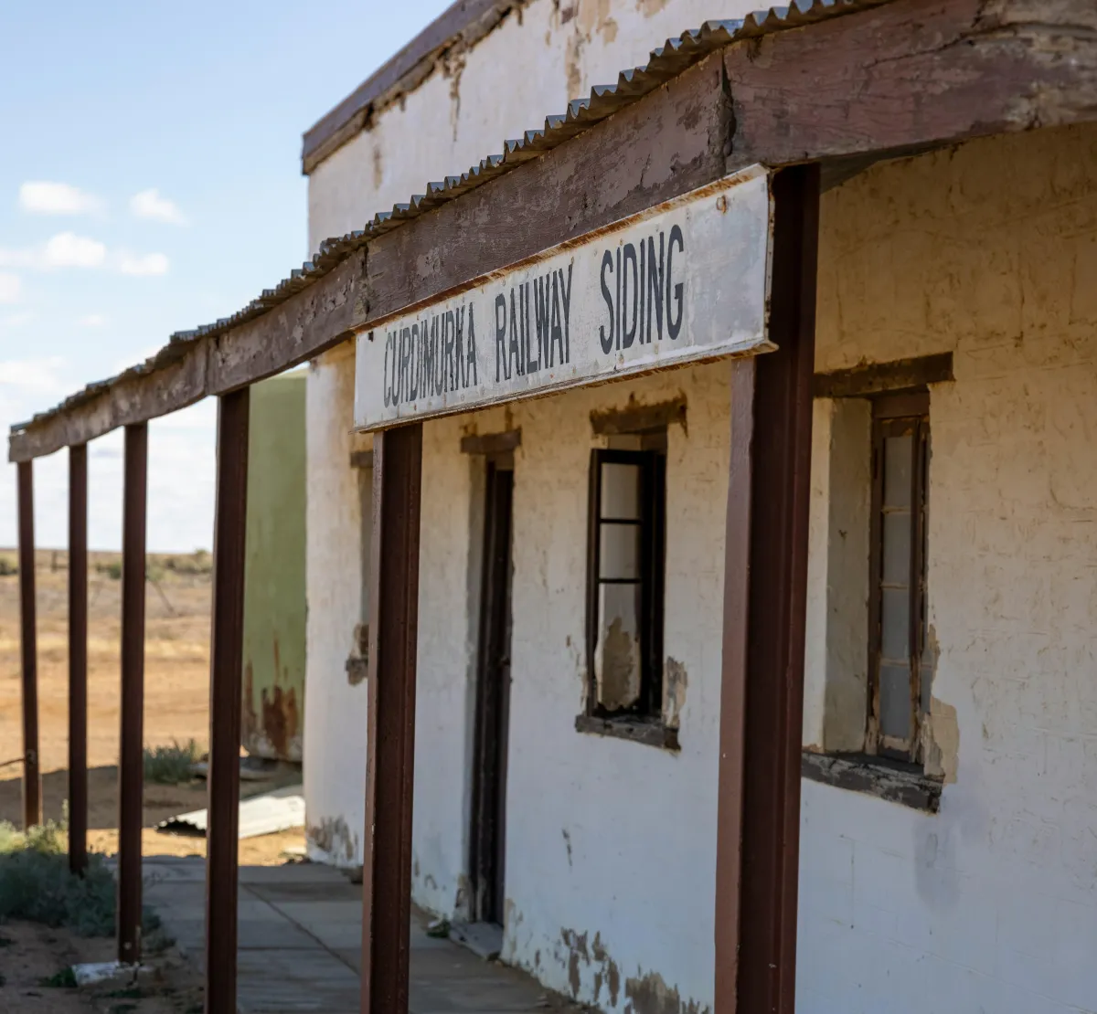Infrastructure & Community Development