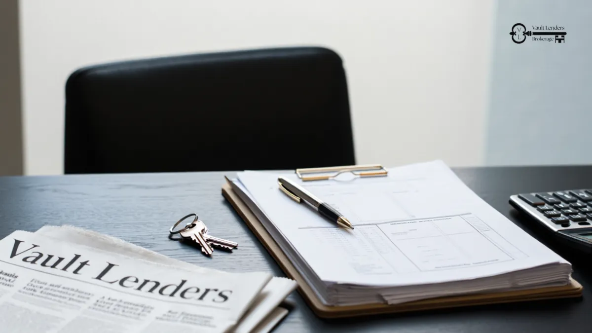 How to Prepare for Your Private Lending Intake Form & Application