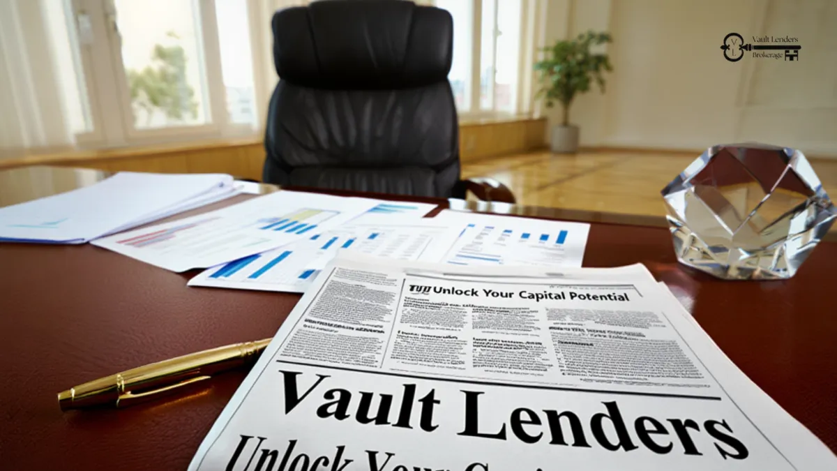 Private Lending 101: How to Get Funded Without the Bank