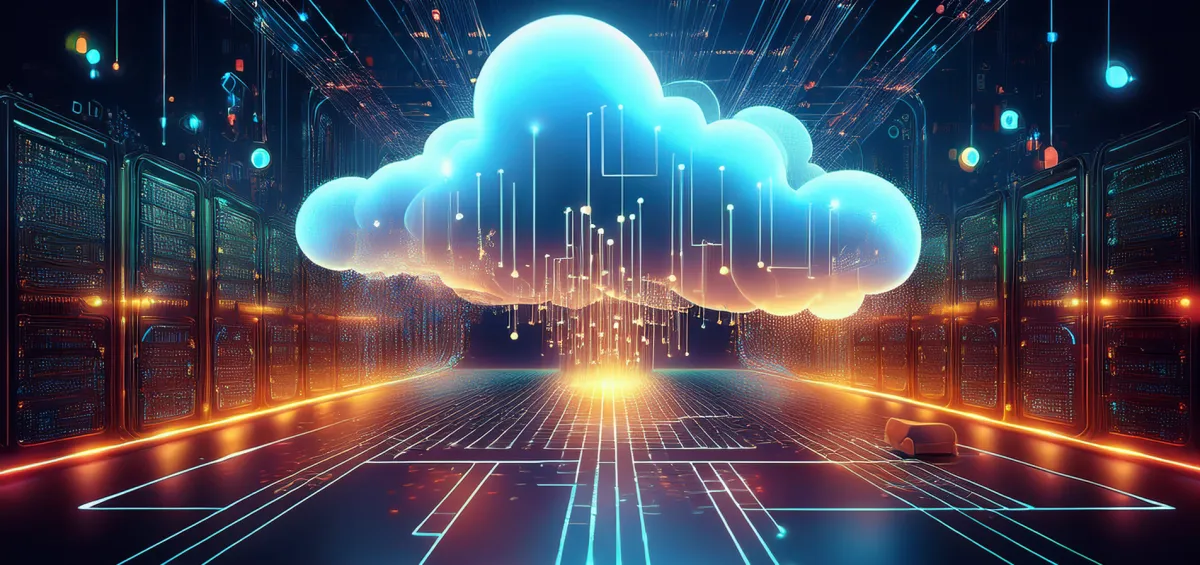 Unlocking the Future: Expanding Beyond Traditional Endpoints to Embrace Cloud Services