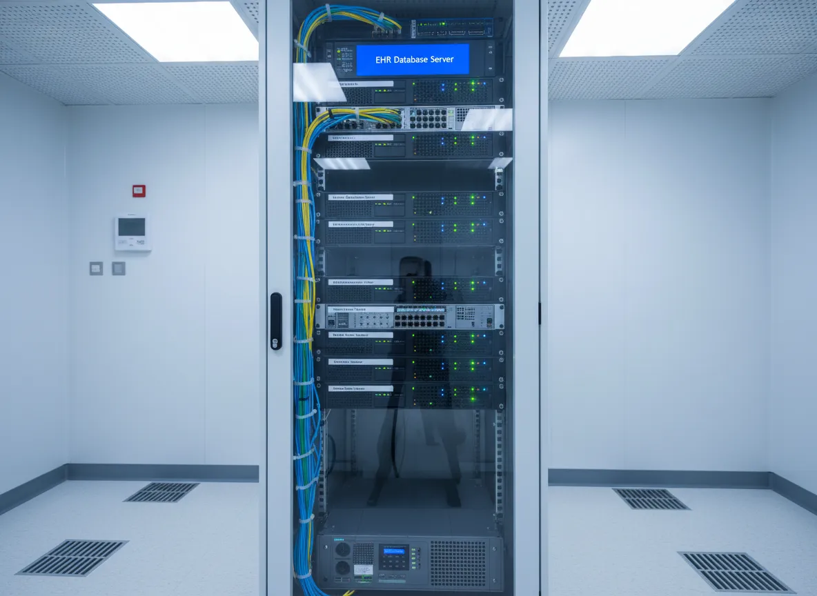 Hardware Refresh Cycles for EHR Environments