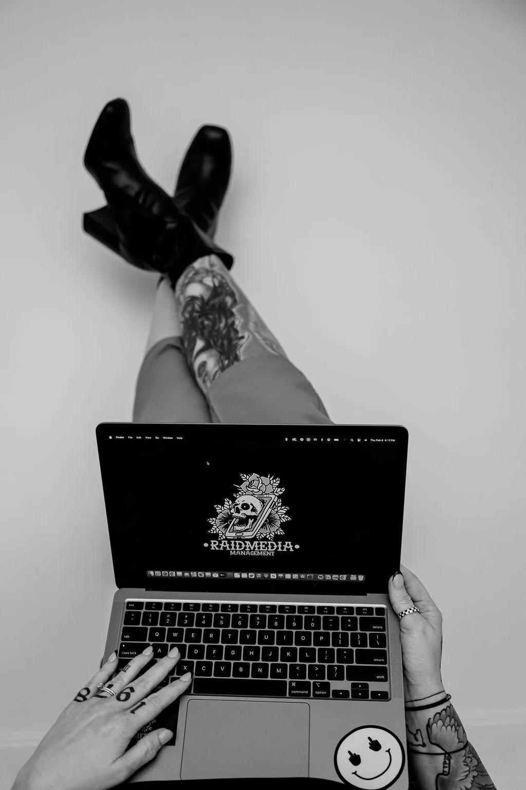 Social Media Manager Kentucky