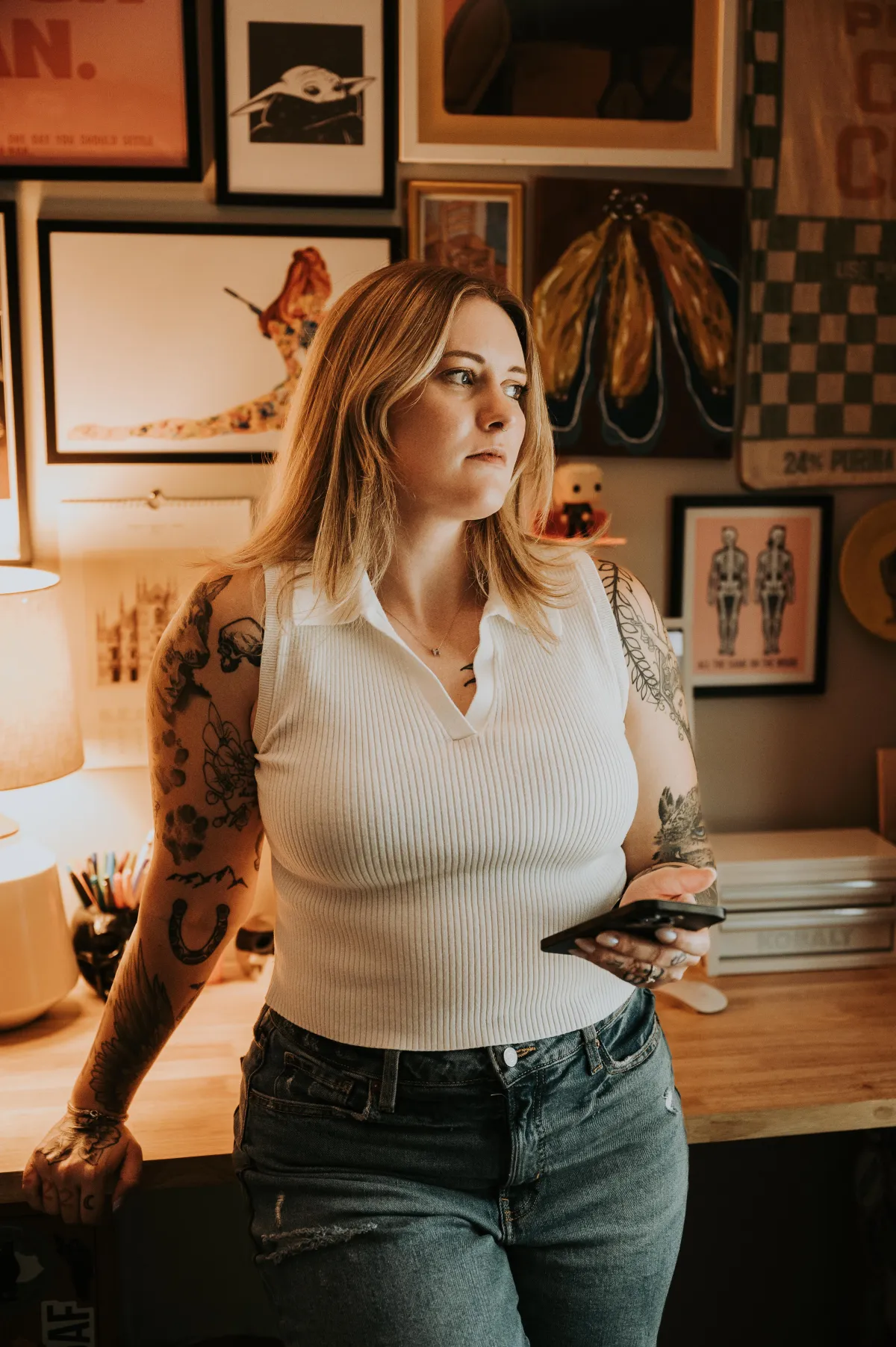 Social Media Manager Central Kentucky