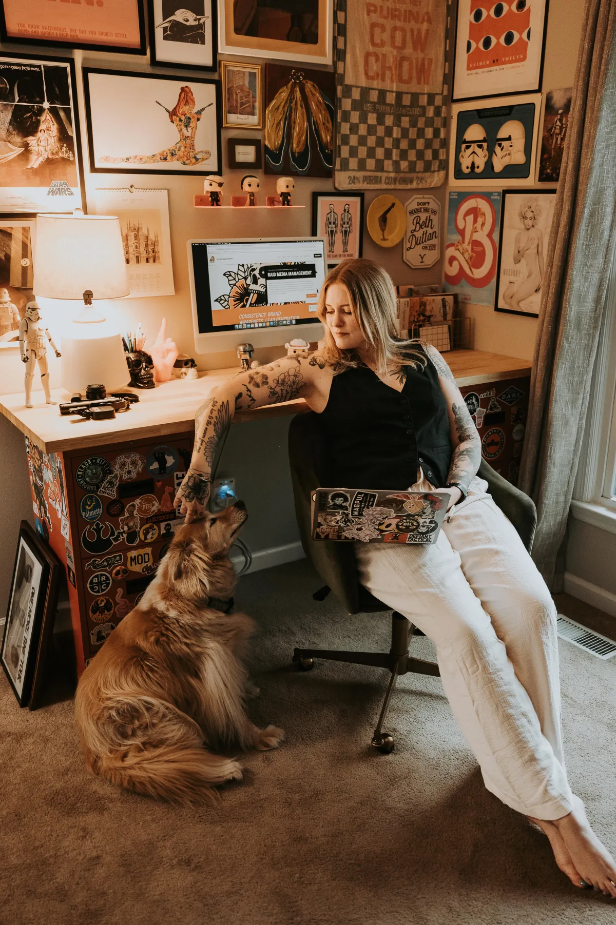 Social Media Manager Lexington, KY