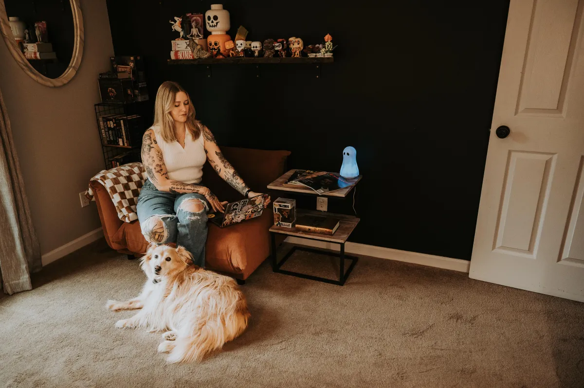 Social Media Manager Central Kentucky