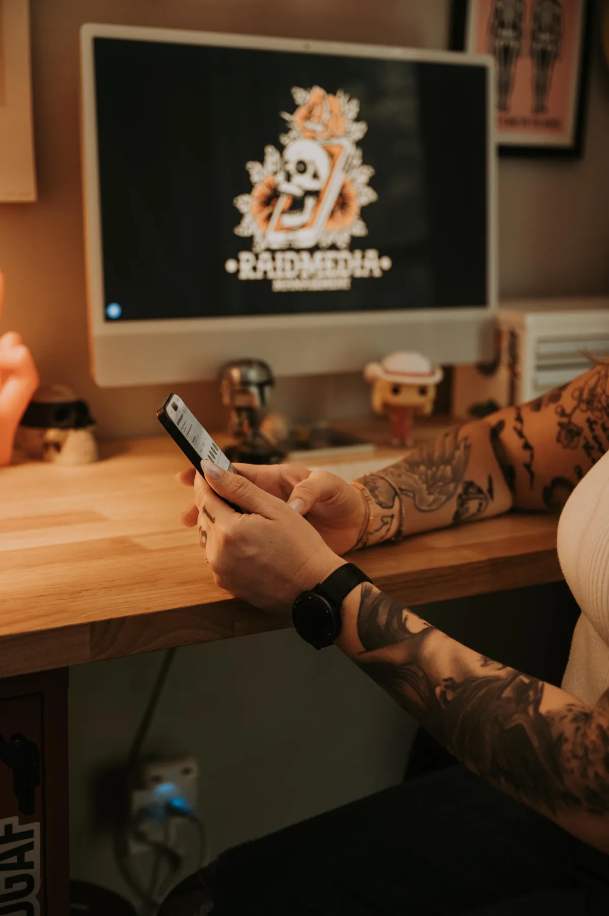 Social Media Manager Lexington, Kentucky