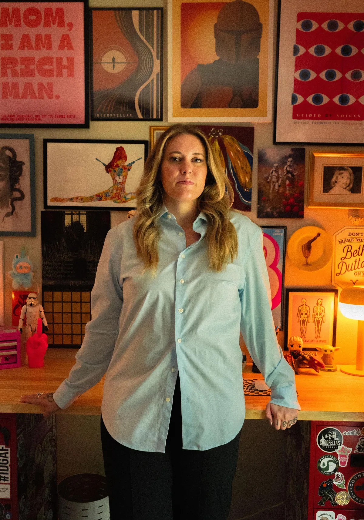 Social Media Manager Lexington, Kentucky