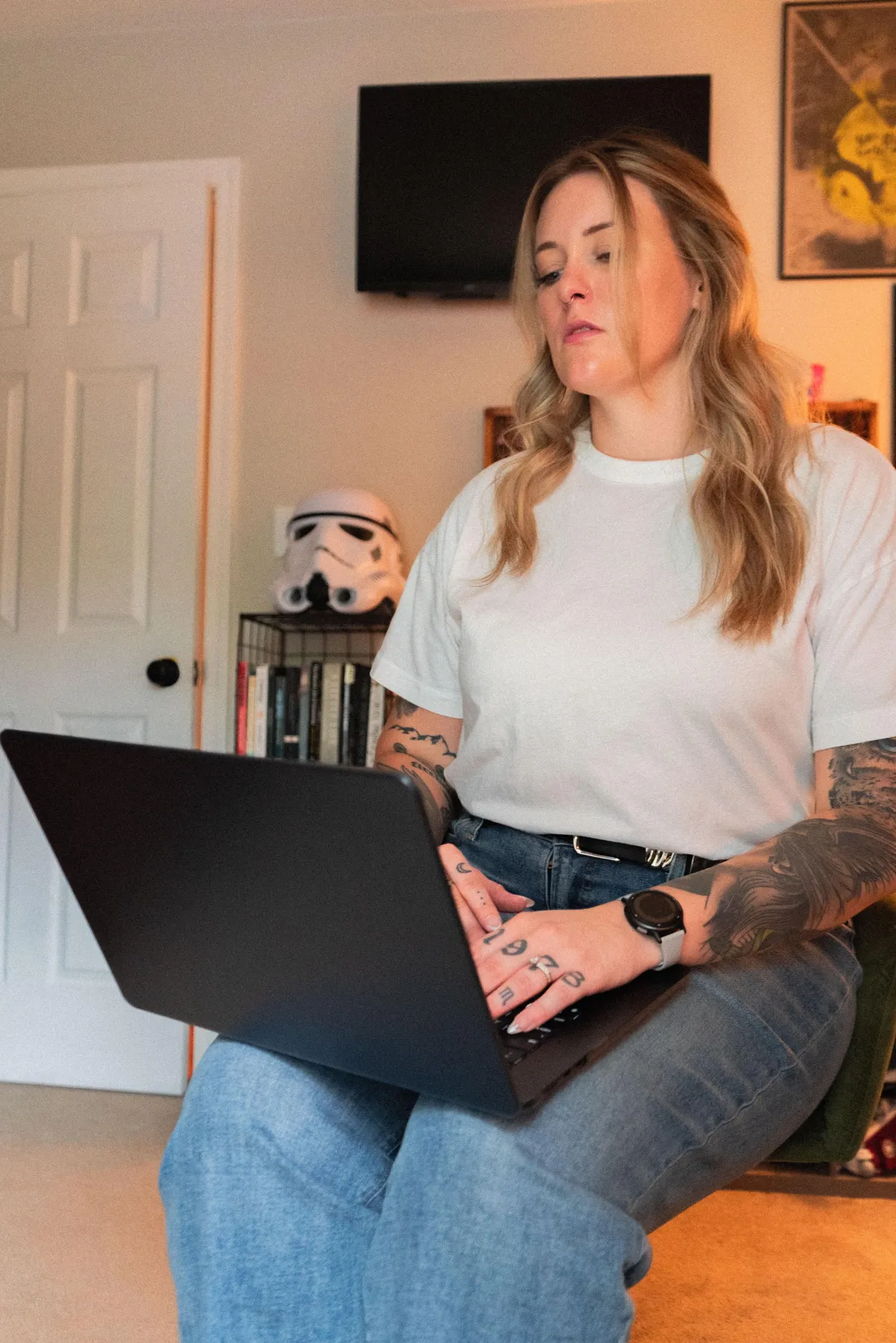 Blog Writer Lexington, KY