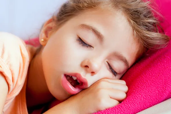 Sleep Apnea