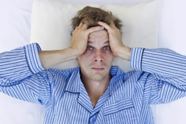 Are You Tired of Feeling Tired?