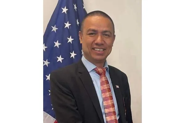Somnath Ghimire Endorses Yanna Henriquez for NYC Council