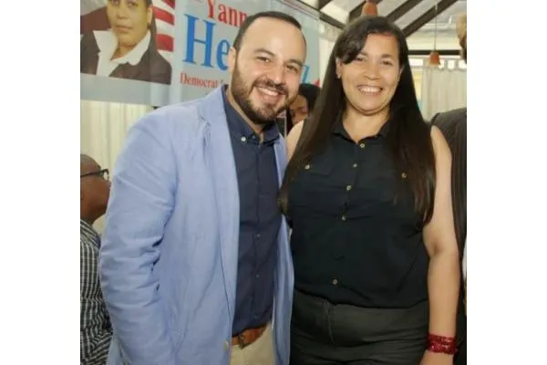 Francisco Moya Endorses Yanna Henriquez for NYC Council in District 21
