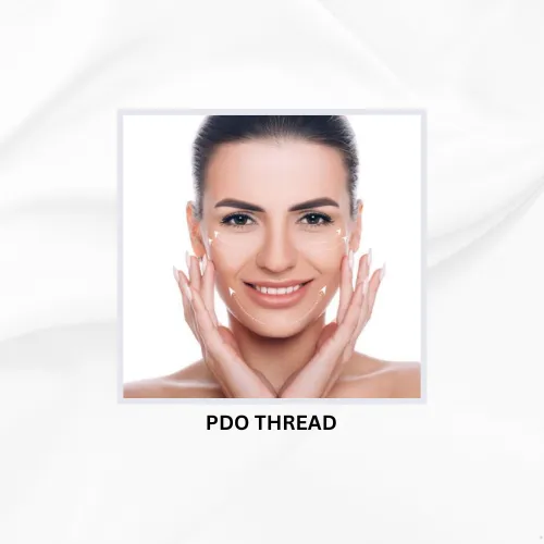 COSMETIC FILLER