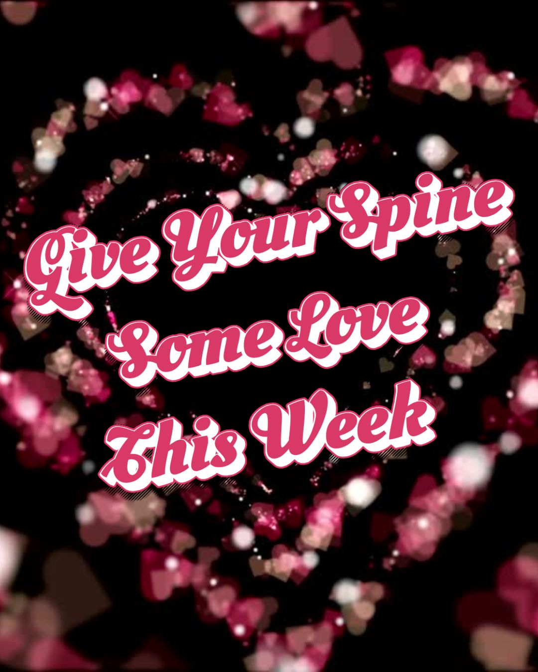 February Is the Month to Love Your Body (It Works Harder Than You Think)