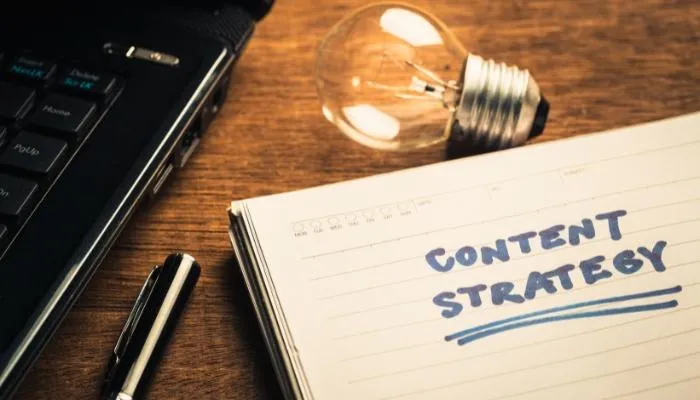 Breaking Free from Content Overwhelm: Leveraging AI for Tailored Content Calendars