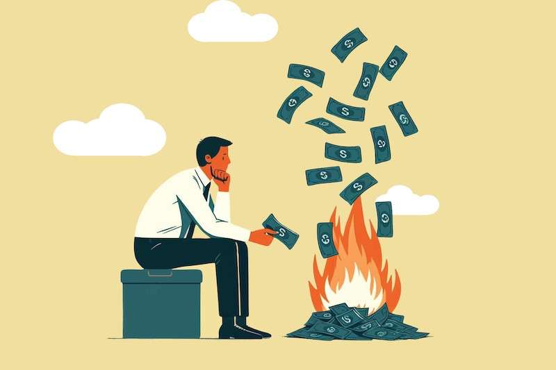 The $100k Mistake: The truth about QBRs.