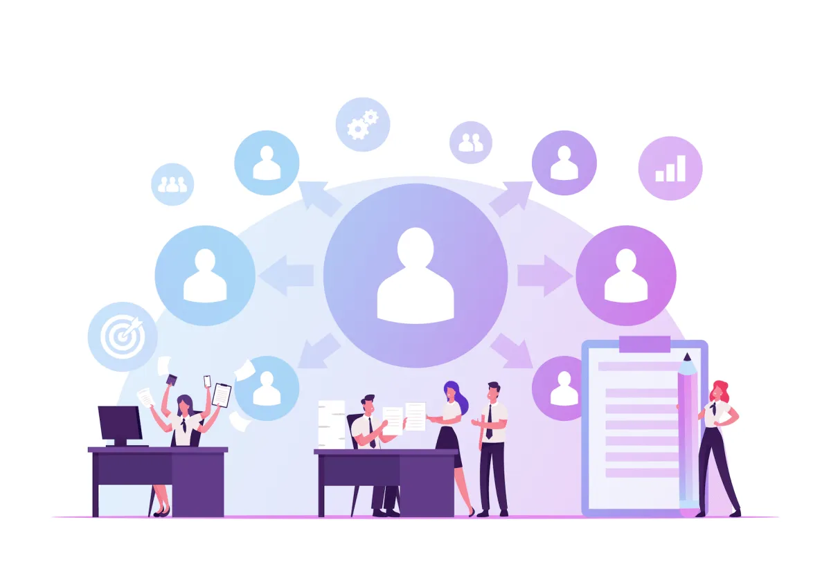 Why Delegation Matters