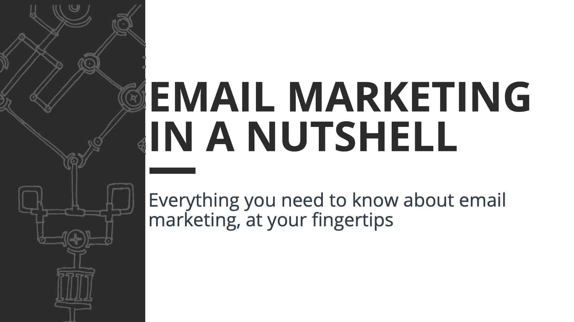 The Secrets to Email Marketing that Works