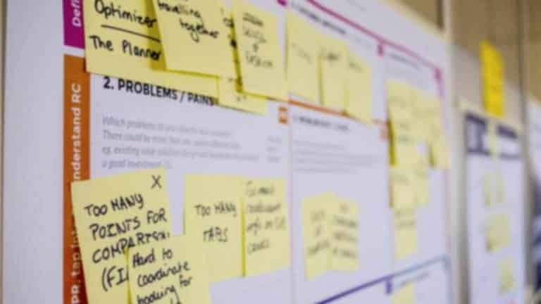 How to start and run a business – build a business machine