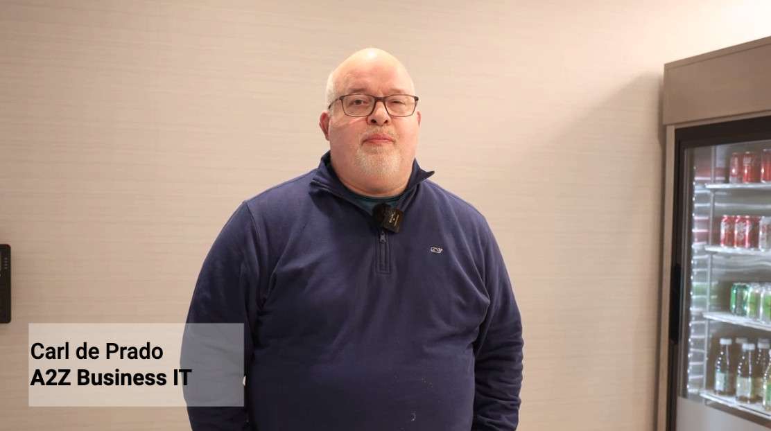 Beyond Sales and Marketing: Finding Community and Structural Change