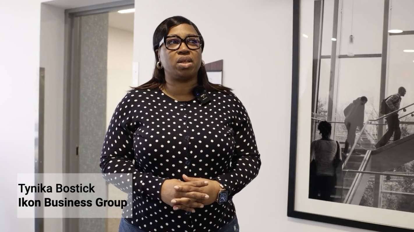 From Working In The Business to Working On It: A Growth Story