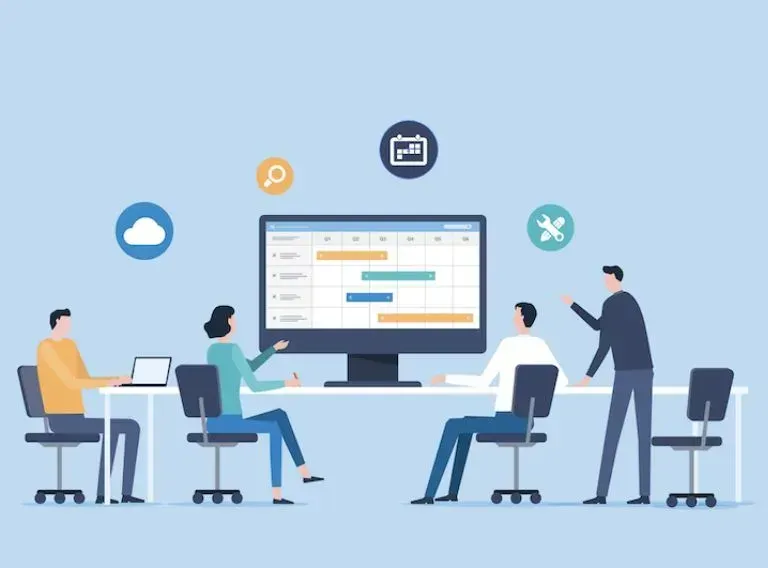 The Horizons Planning Model