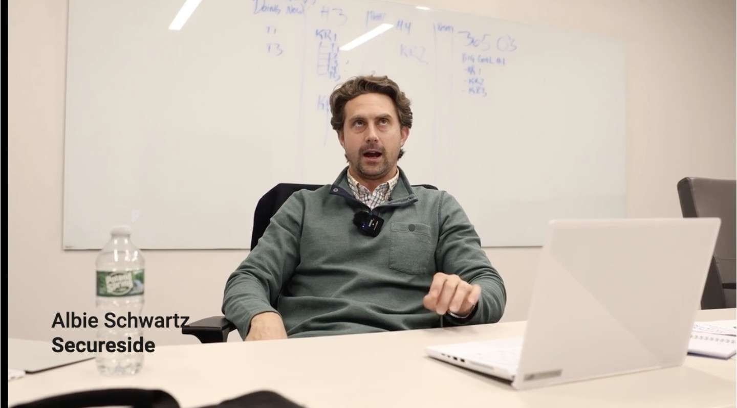 From Technical Provider to Strategic Partner: A Transformation Story