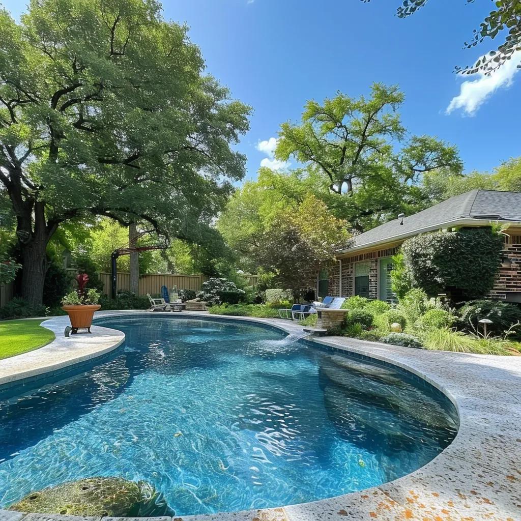 North Dallas Pool Repair Experts — Get Your Pool Running Perfectly Again
