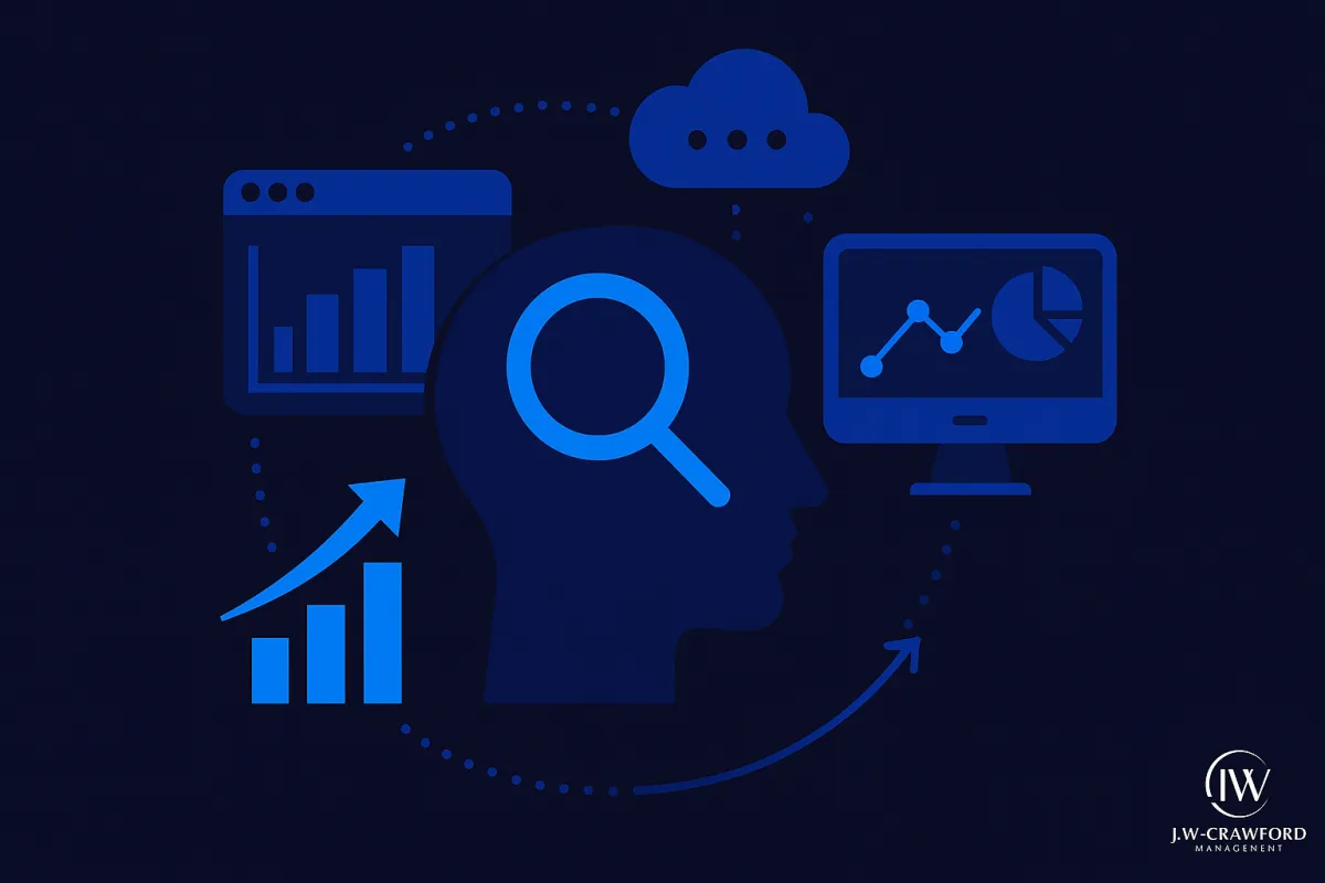 what is intent data and how to use it