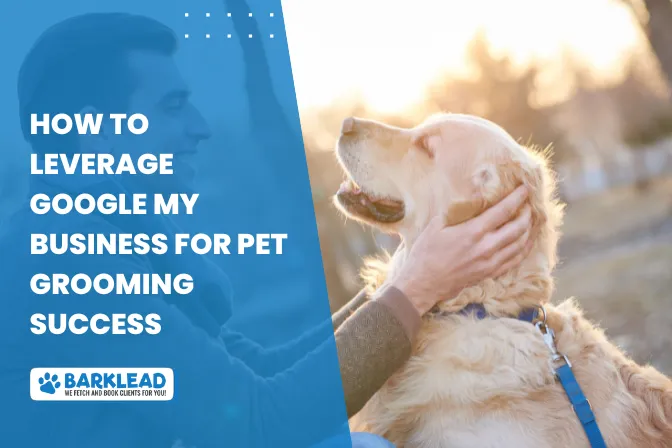 How to Leverage Google My Business for Pet Grooming Success