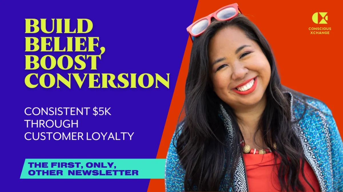 Build Belief, Boost Conversions: The Secret to Client Loyalty