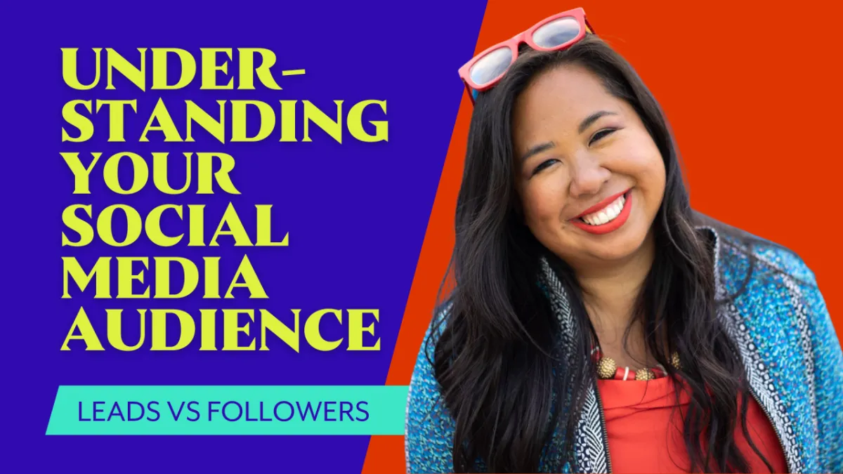 Understanding Your Social Media Audience: Leads Vs Followers