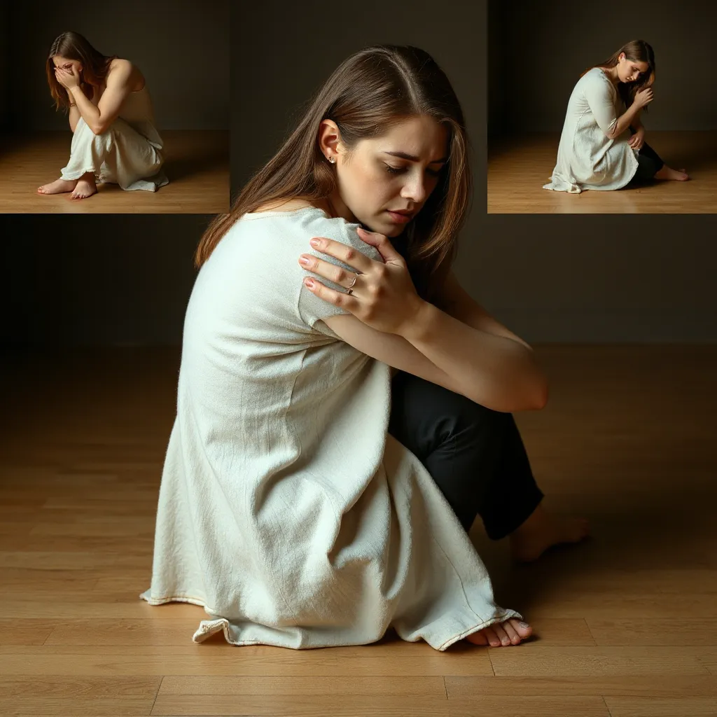 Grief-related Somatic Pain: A Hypnotherapy Approach to Healing 