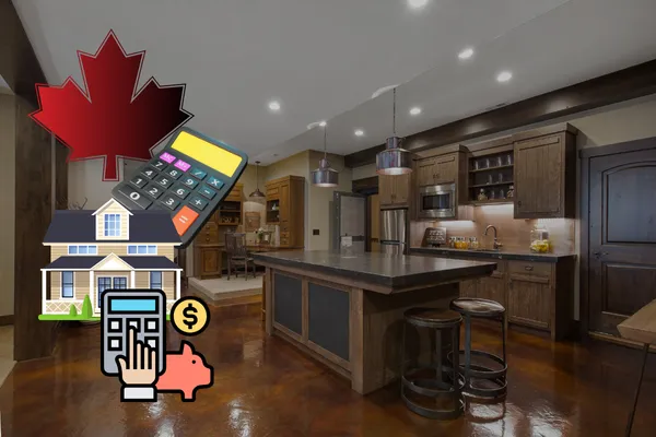How Much Does It Cost to Renovate a Basement in Canada