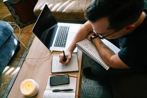 How to Share Your Message With The World Through a Book