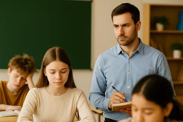 How Short Attention Spans Affect Learning—And What You Can Do About It