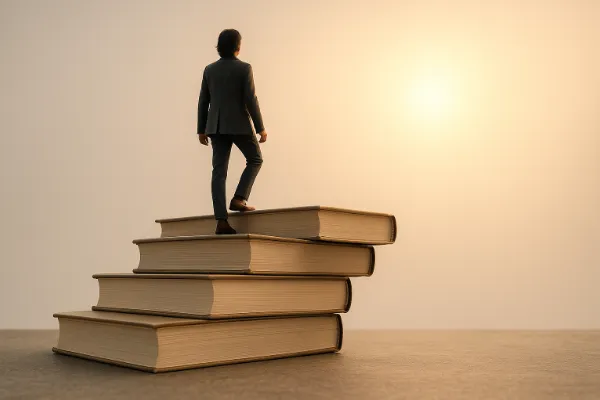 From Idea to Influence: What It Really Takes to Become a Best-Selling Author