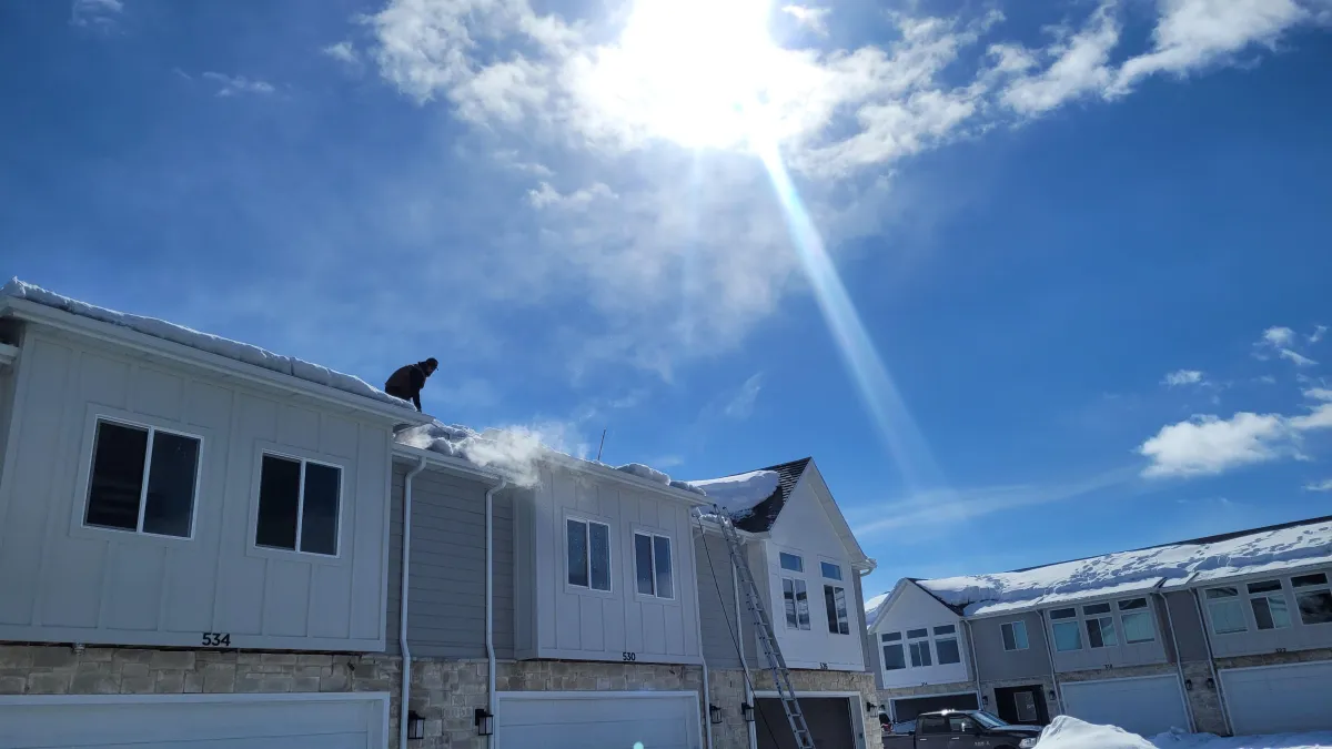 Get a Head Start on Winter: 5 Essential Prep Tasks for Your Logan, Utah Home