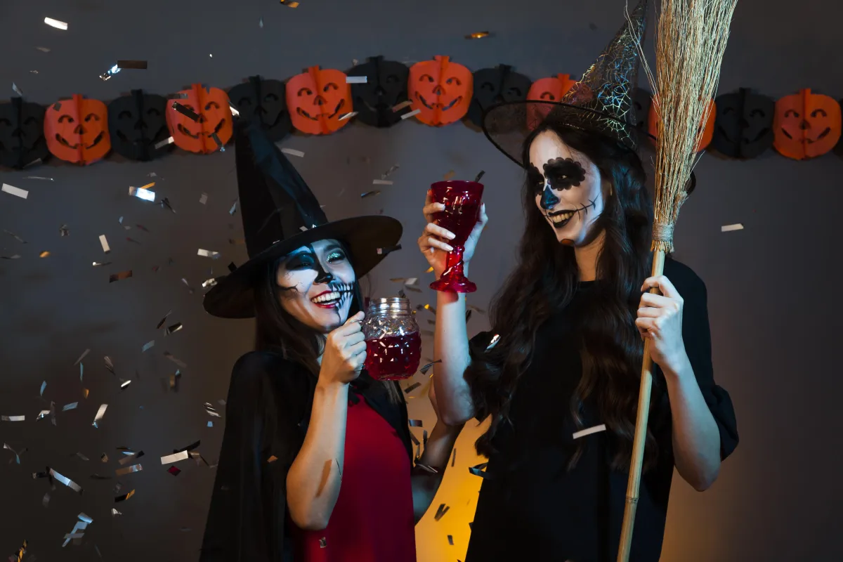 2024 Phil's Halloween Bash