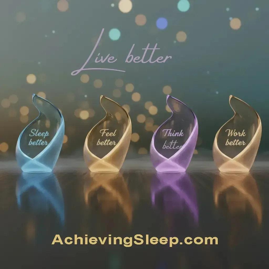 AchievingSleep.com Established