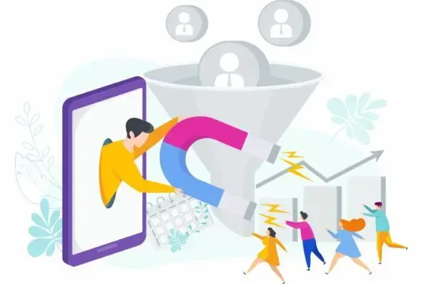 Magnet Choosing Leads