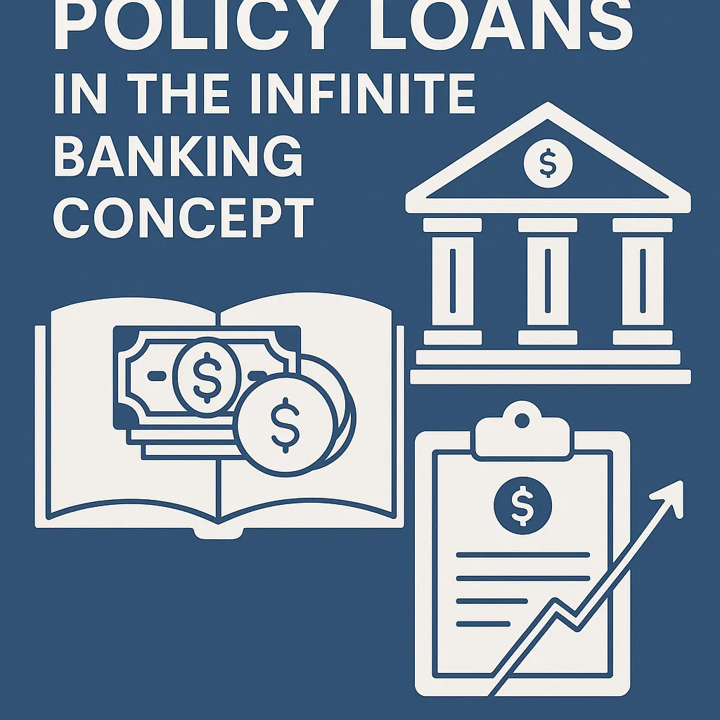Understanding Policy Loans in the Infinite Banking Concept