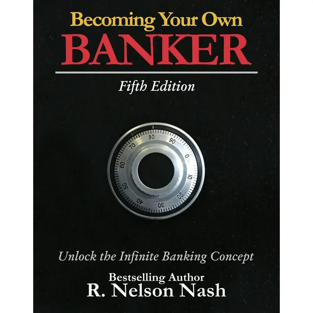 BYOB Cover