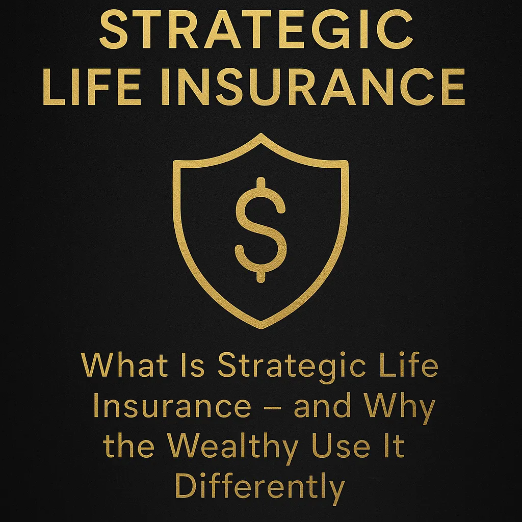 Strategic Life Insurance