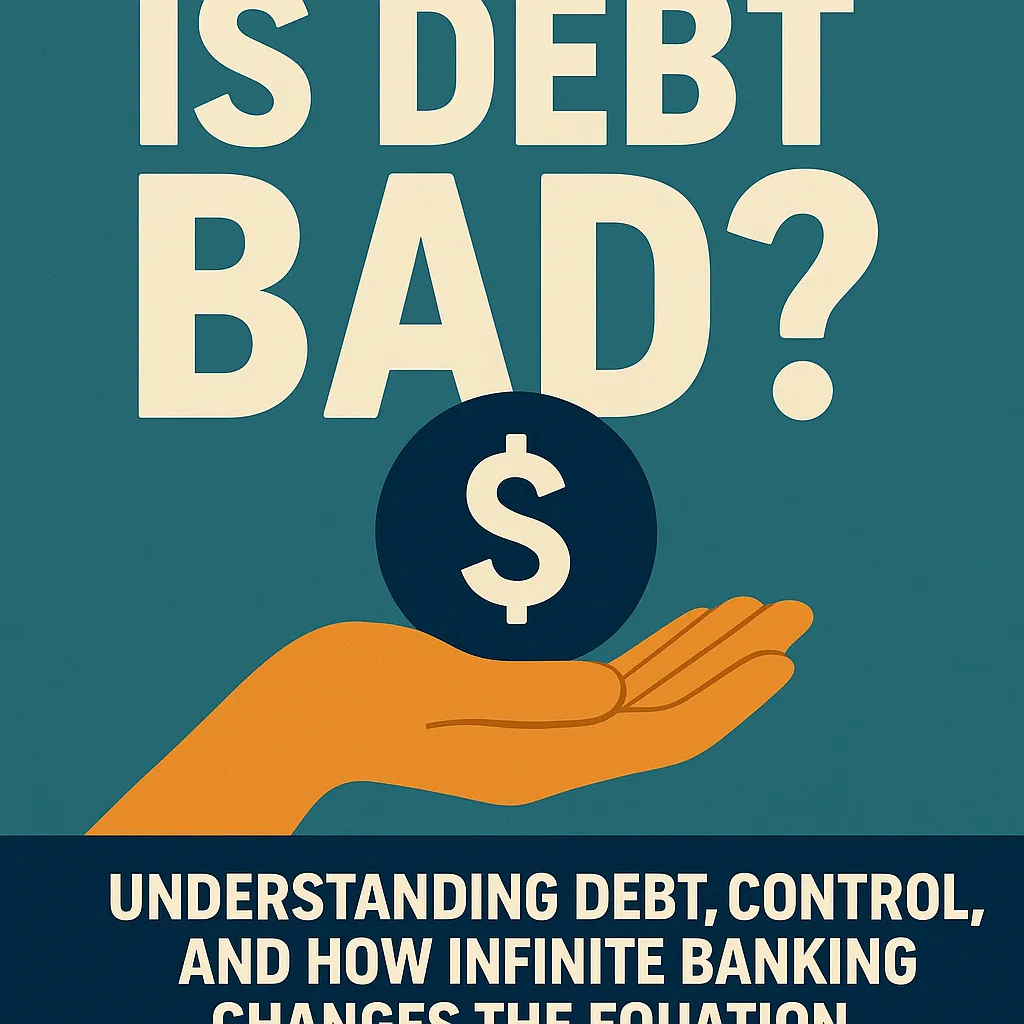 Understanding Debt