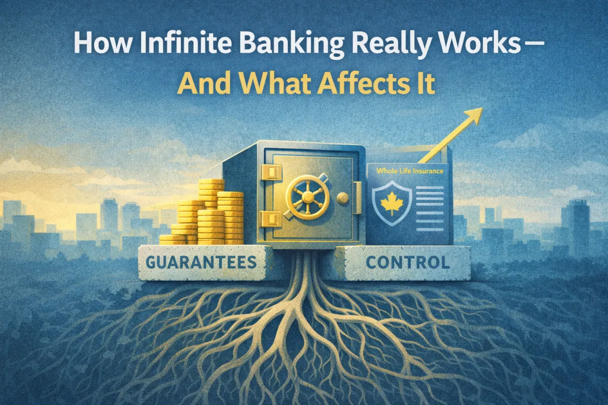 How to Break a Policy Designed For Infinite Banking (And How to Make Sure You Never Do)