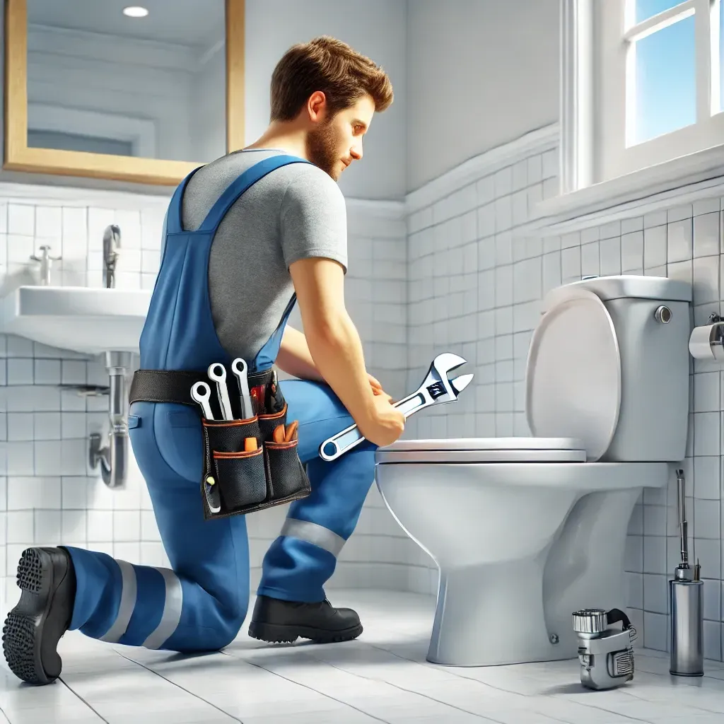 Plumber